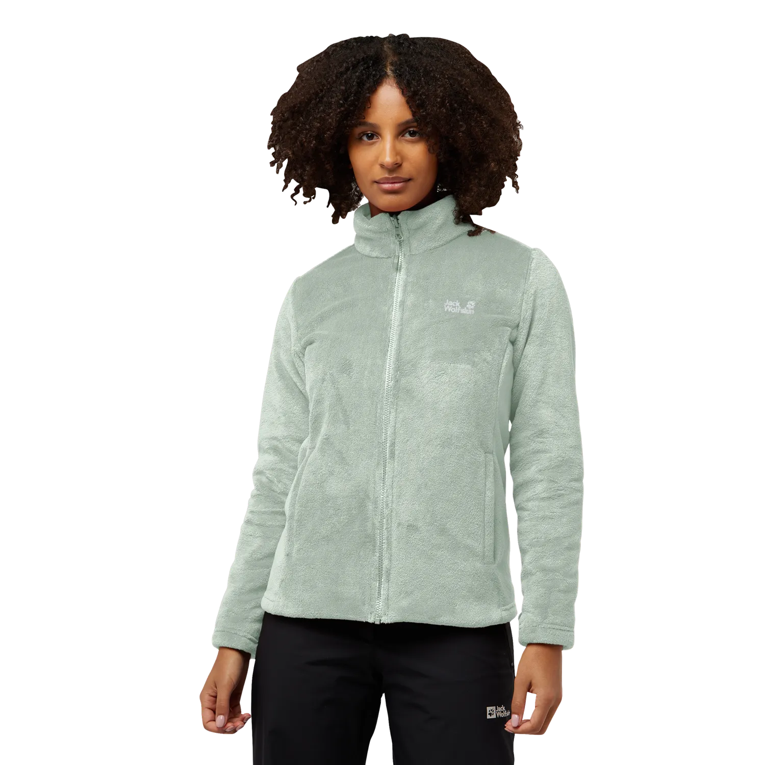 Jack Wolfskin Rotwand 3in1 JKT W veste femme 3 en 1
