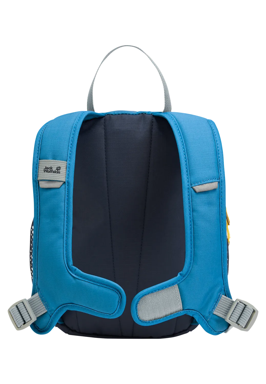 Jack Wolfskin Sprout 5 sac enfant 5 L imprimé