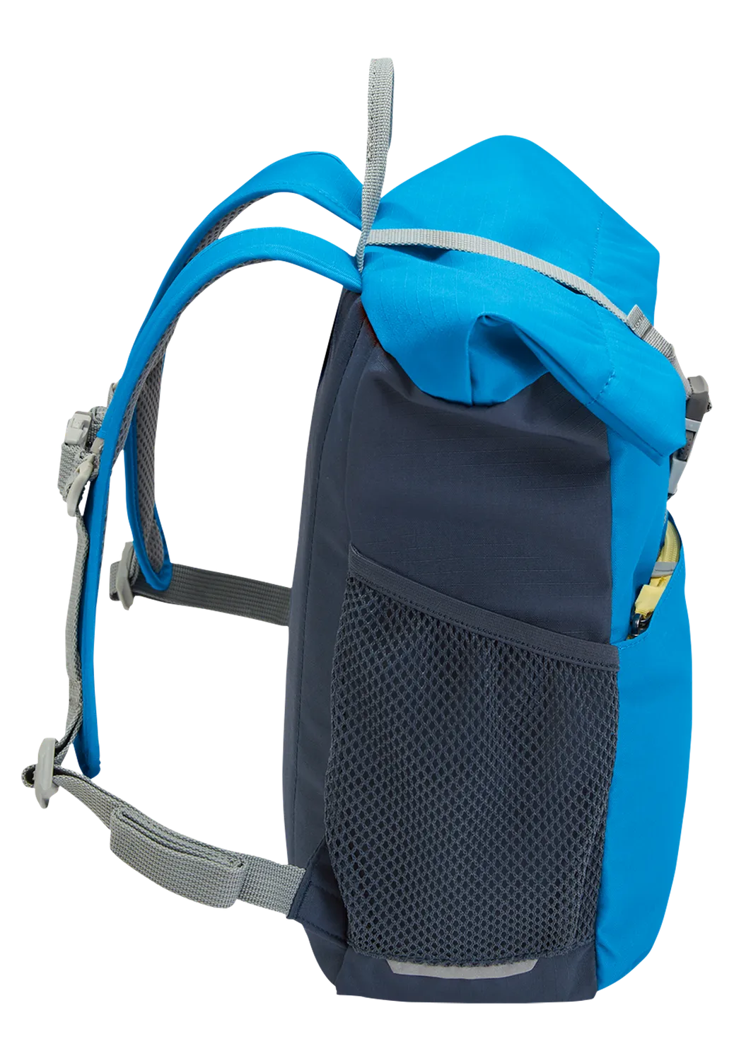 Jack Wolfskin Island Mini 10 sac à dos enfant 10 L