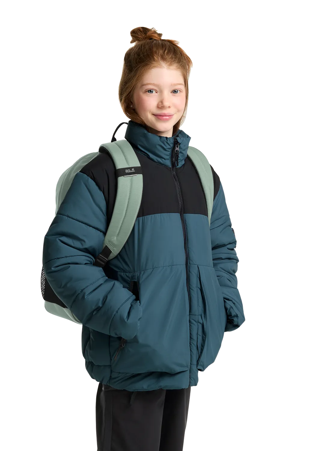 JACK WOLFSKIN REBEL PACK 25 sac à dos 25 L