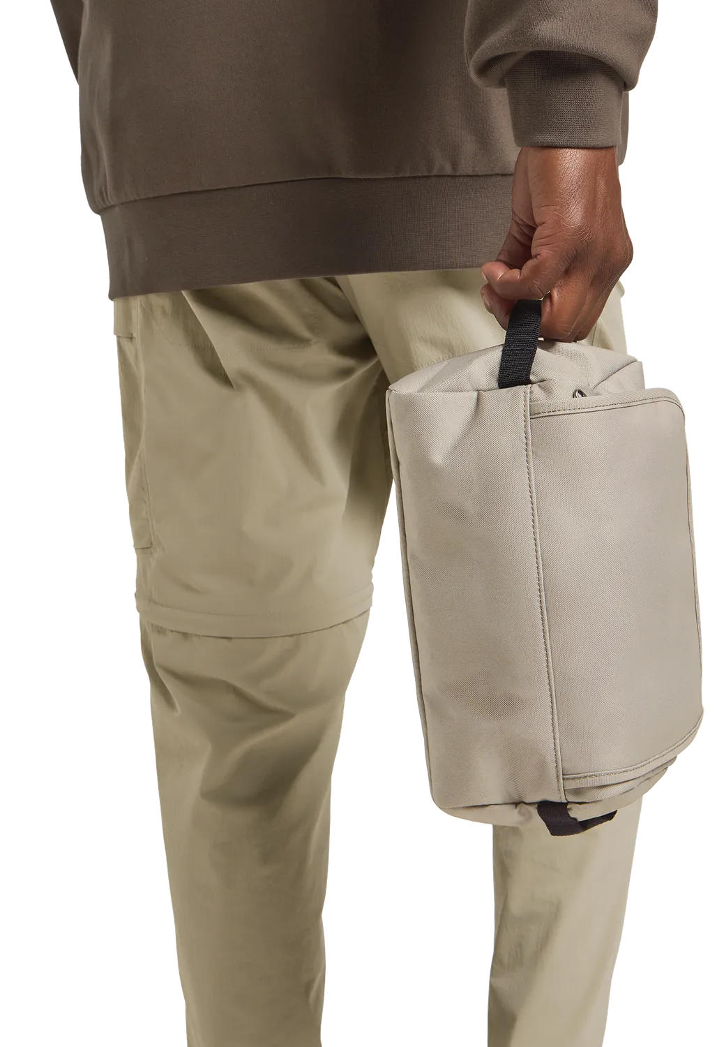 Jack Wolfskin Konya trousse de toilette recyclée