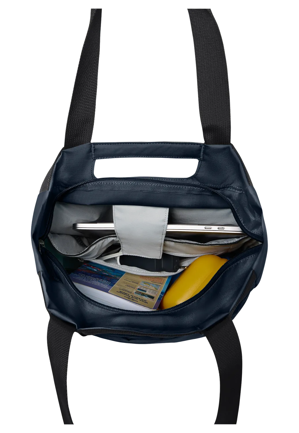 Jack Wolfskin Eve sac à dos cabas convertible 2-en-1