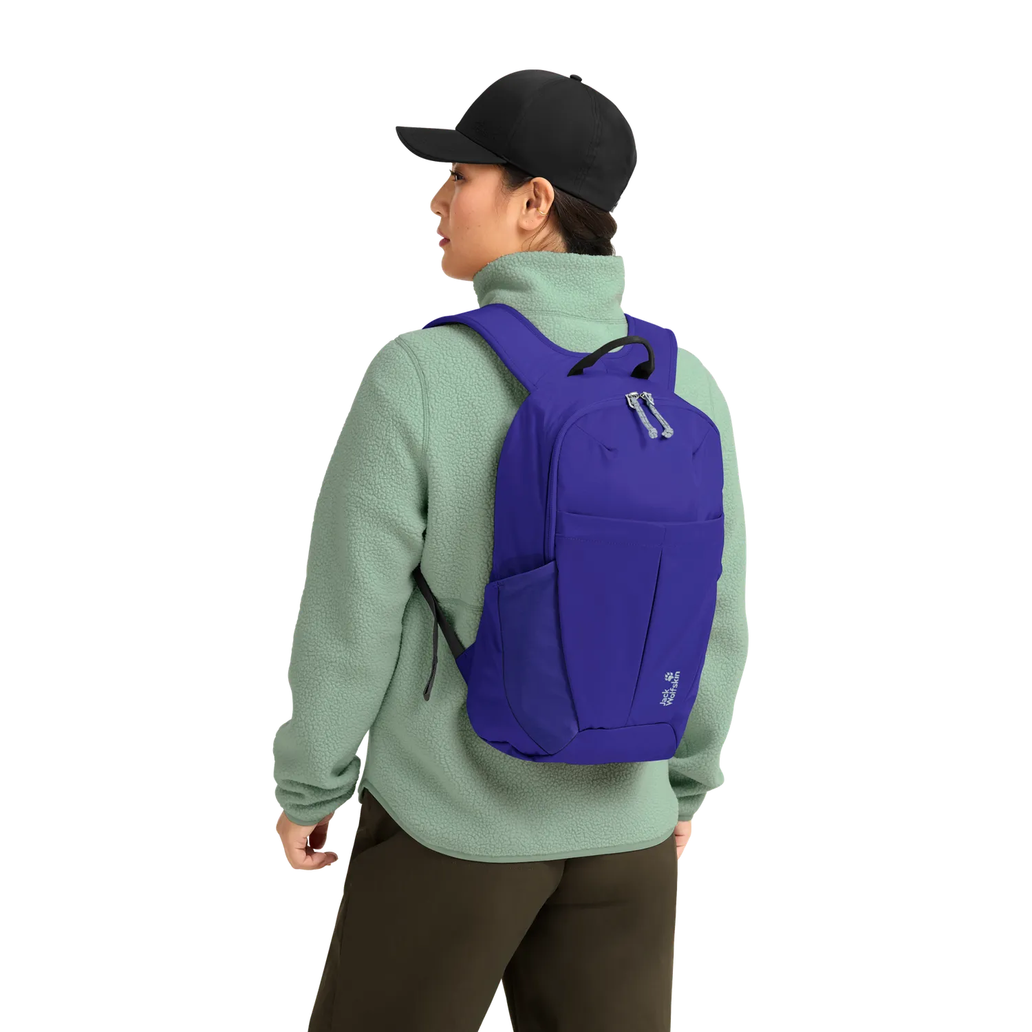 Jack Wolfskin Yuma 14 sac à dos femme 14 L