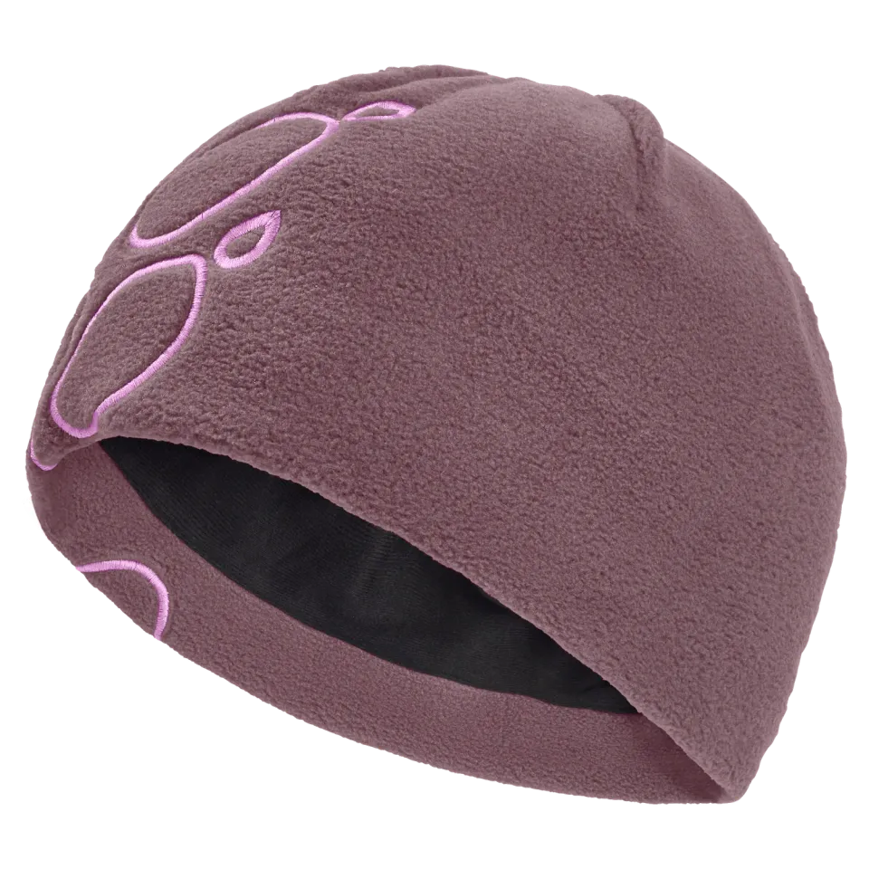 Jack Wolfskin Vertigo Paw bonnet enfant polaire