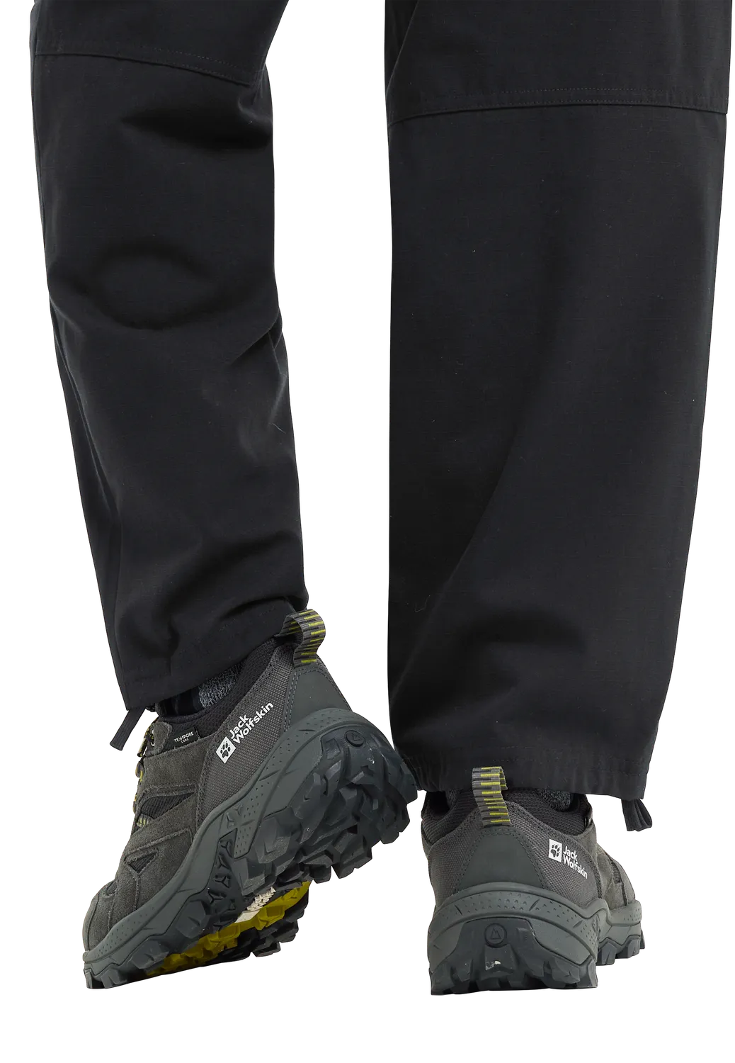 Jack Wolfskin Vojo Tour Texapore Low chaussures randonnée étanches