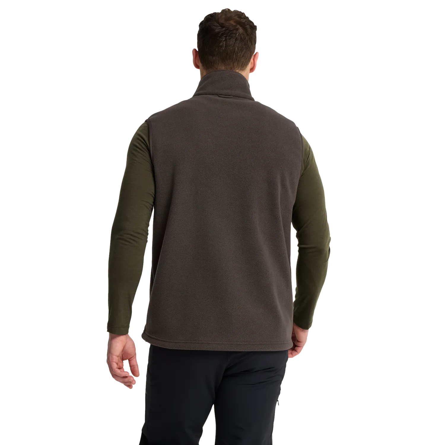 Jack Wolfskin Taunus 300 Vest M gilet polaire homme 3-en-1