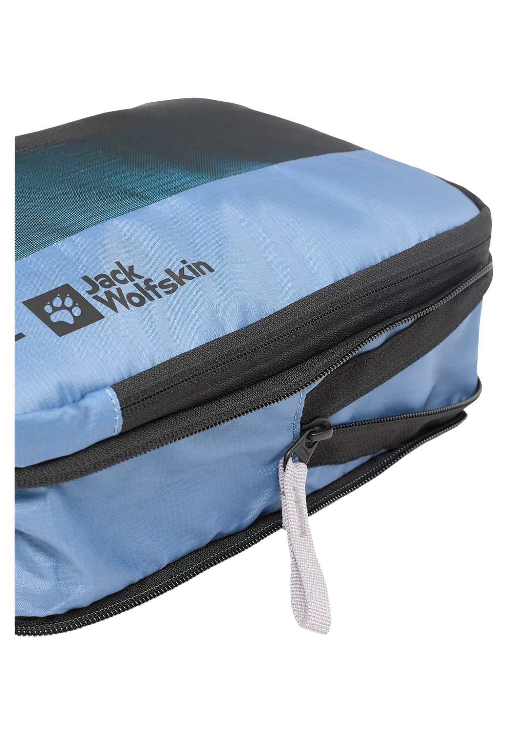 Jack Wolfskin Compression Cube 4 organiseur 4 L ultraléger
