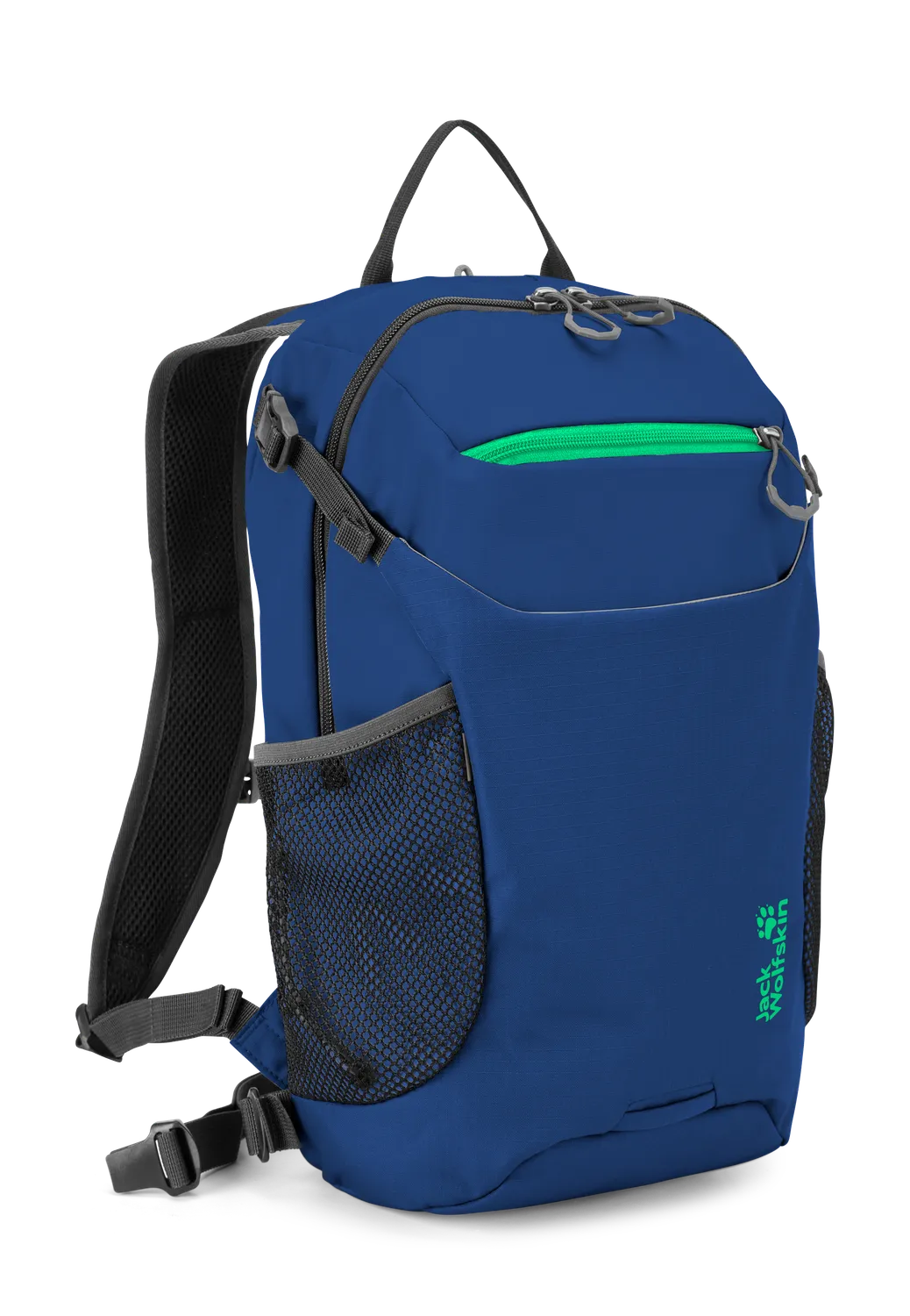 Jack Wolfskin Velocity 12 sac à dos 12 L randonnée