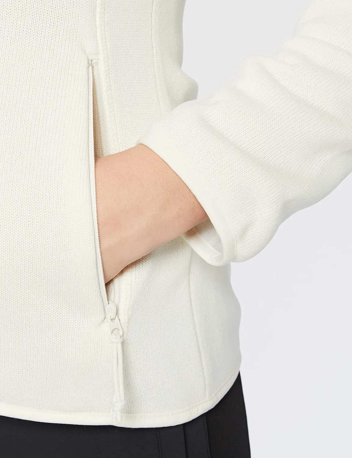 Schöffel ZipIn Valdez1 veste polaire femme chaude