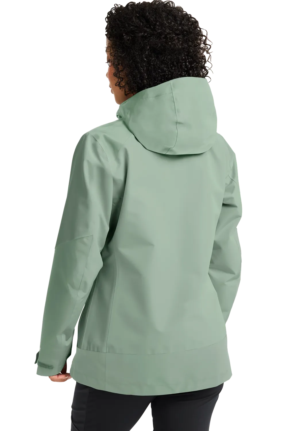 Jack Wolfskin Flextrail 2L Jkt W veste 3-en-1 femme imperméable