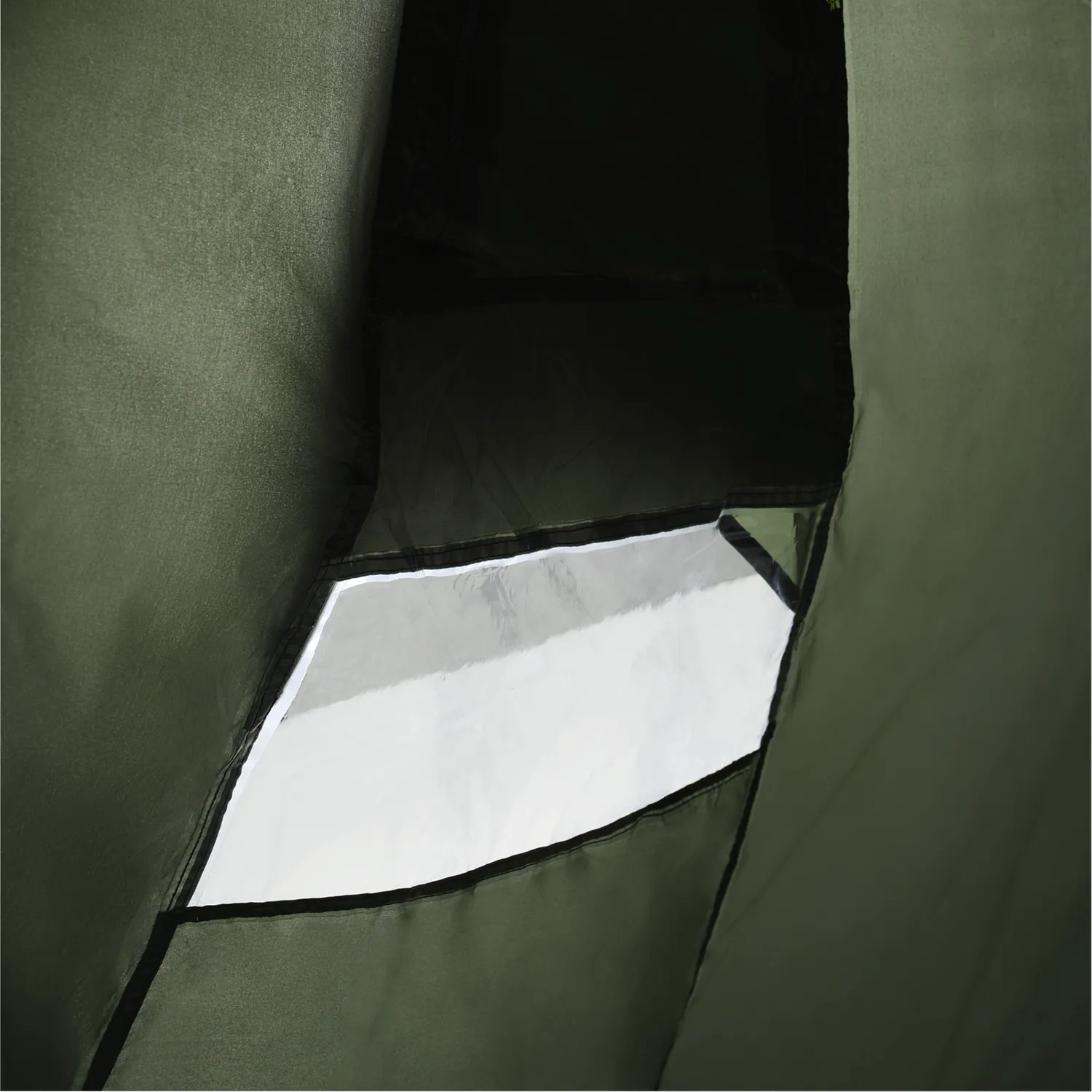 Jack Wolfskin North Tunnel II tente camping spacieuse