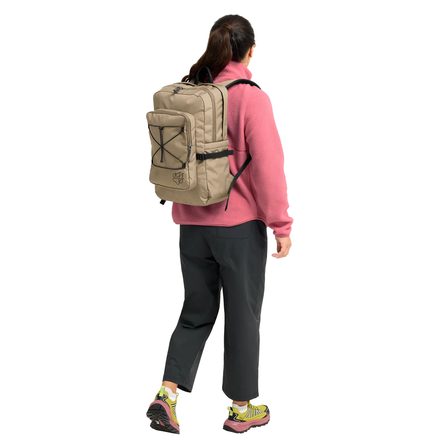 Jack Wolfskin Berkeley 24 sac à dos 24 L