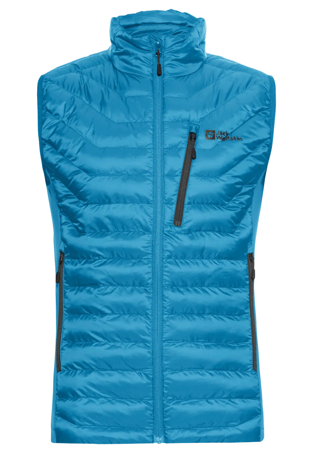 Jack Wolfskin Routeburn Pro Ins Vest M gilet homme coupe-vent