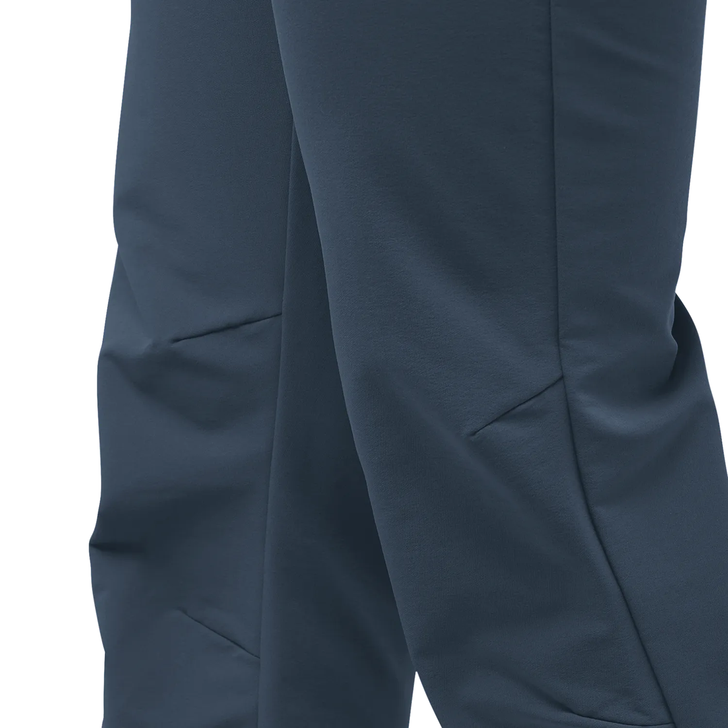 Jack Wolfskin Activate Thermic Pants pantalon hiver femme coupe-vent