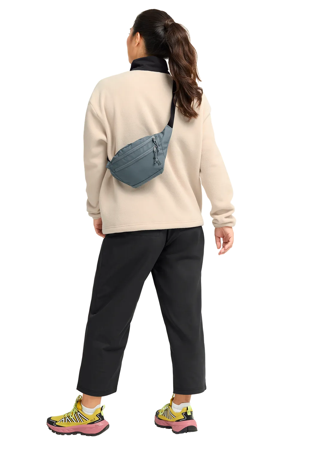 Jack Wolfskin Konya Hipbag sac banane compact