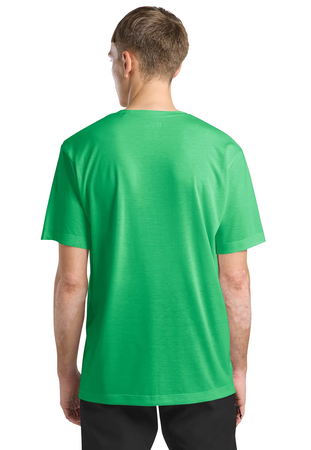 Jack Wolfskin Vonnan S/S T M t-shirt homme anti-odeur