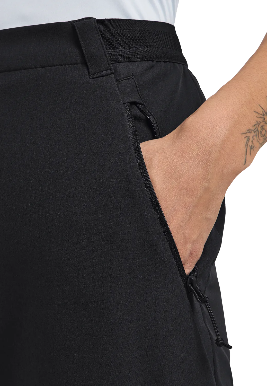 Jack Wolfskin Geigelstein pantalon femme softshell