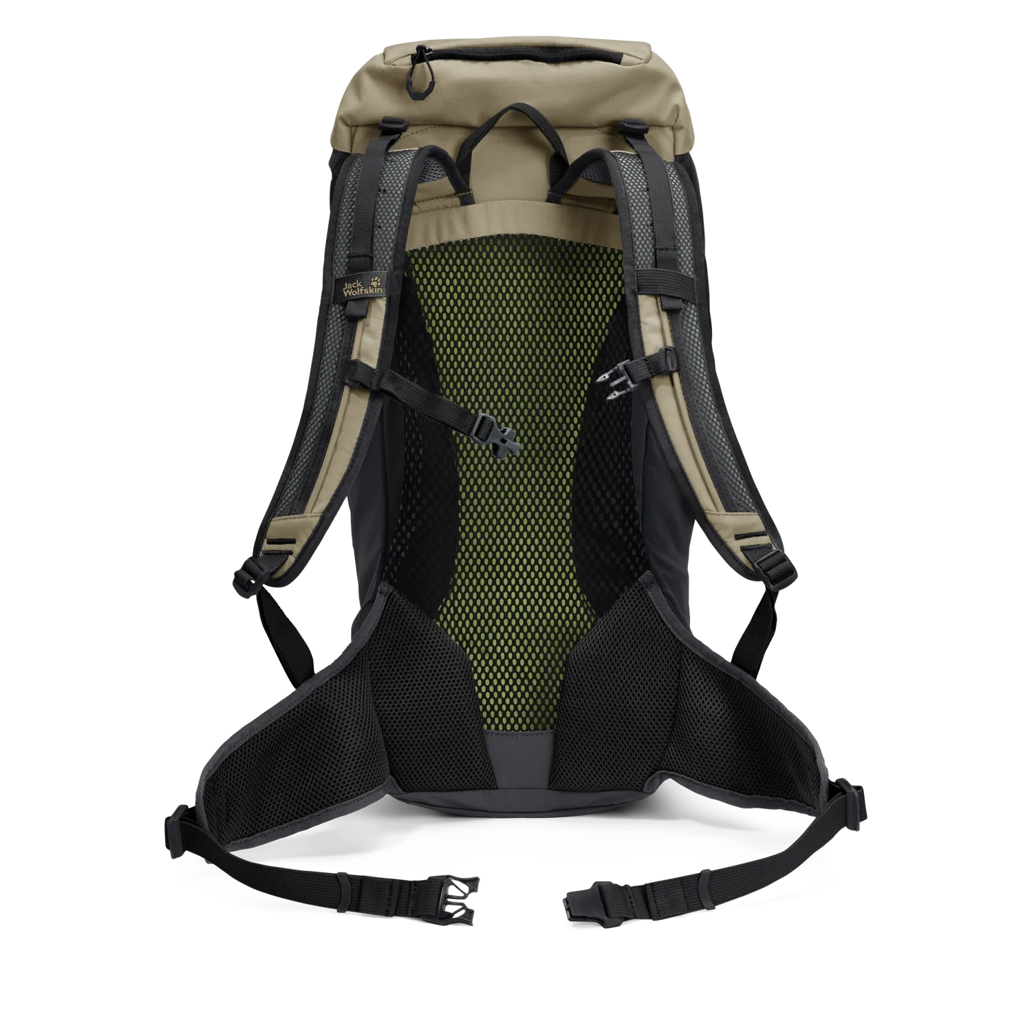 Jack Wolfskin Astro Vent 30 sac à dos randonnée 30 L