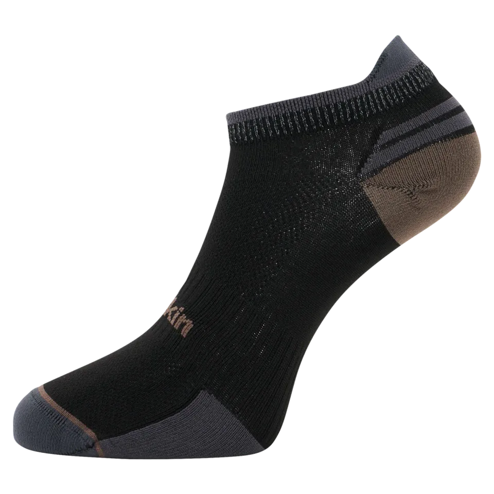 Jack Wolfskin Prelight chaussettes basses respirantes