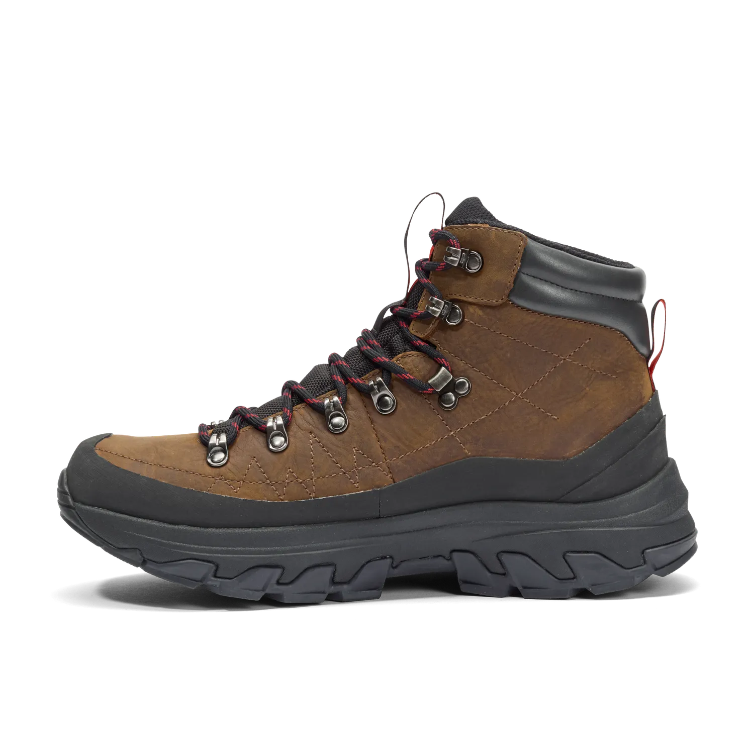 Jack Wolfskin Apex Hike Pro cuir chaussure rando femme Gore-Tex