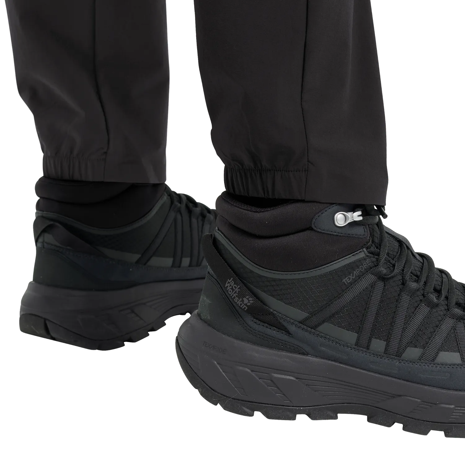 Jack Wolfskin Prelight Trail Pants M pantalon rando taille M