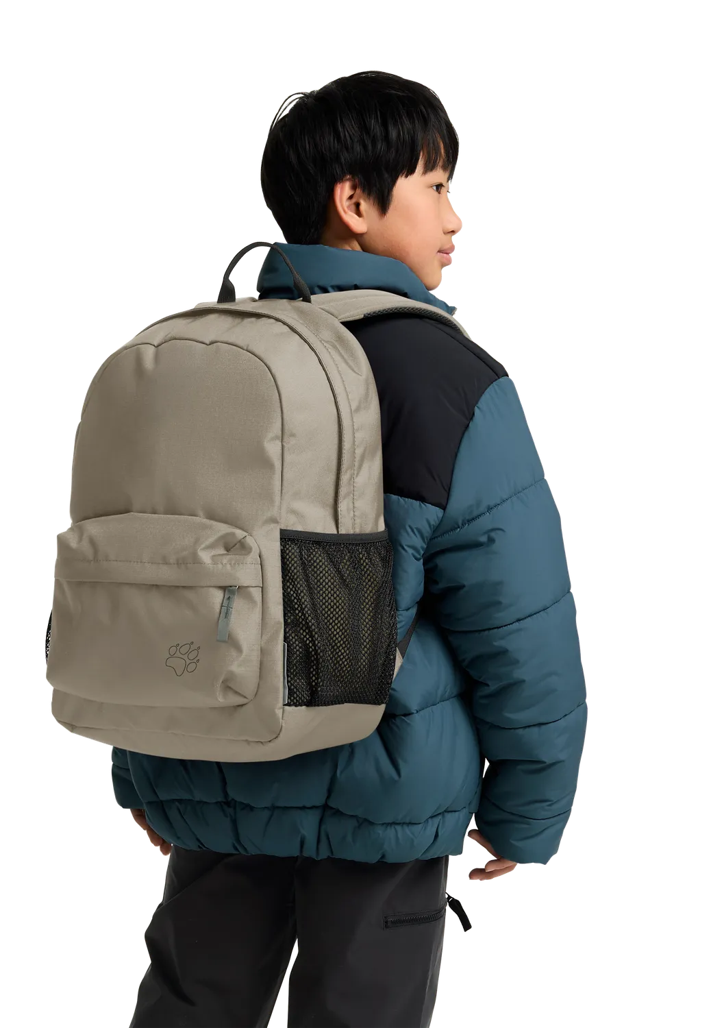 Jack Wolfskin Rebel Pack 25 sac à dos enfant 25 L