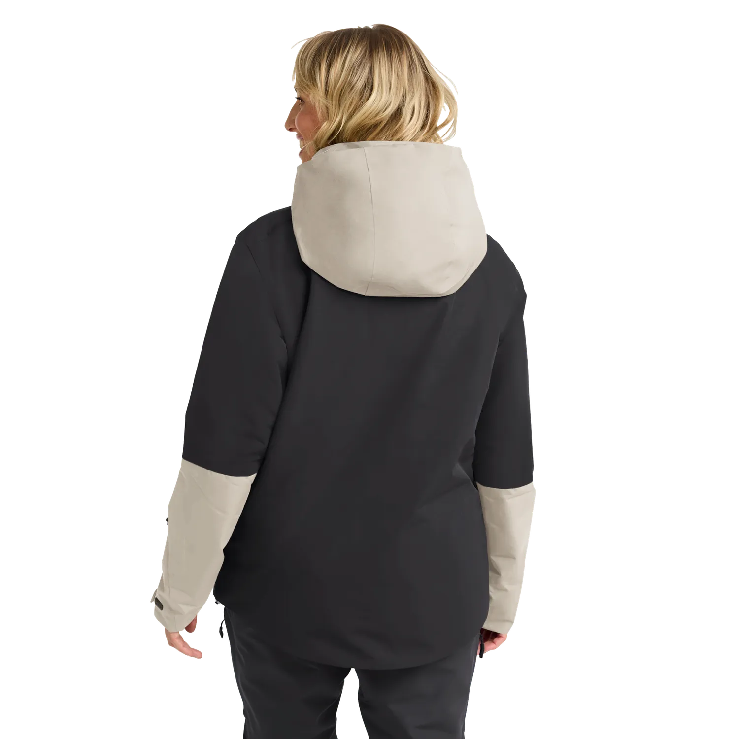 Jack Wolfskin Flowline 2L Ins veste ski femme chaude
