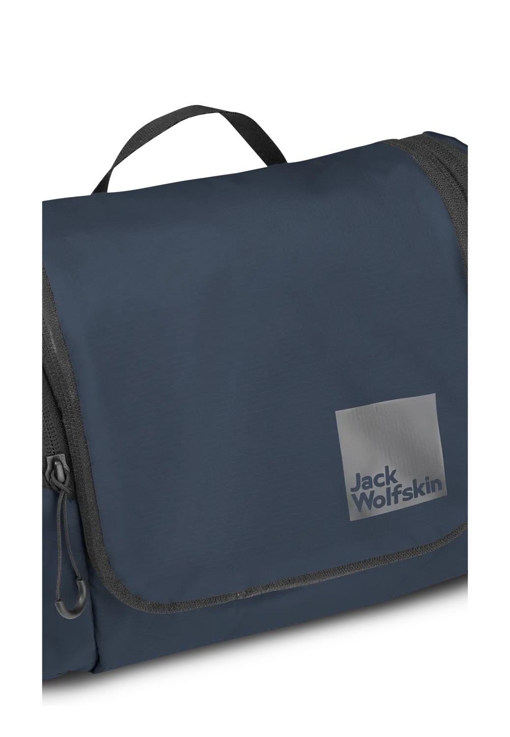 Jack Wolfskin Wandermood Washbag trousse 5 L