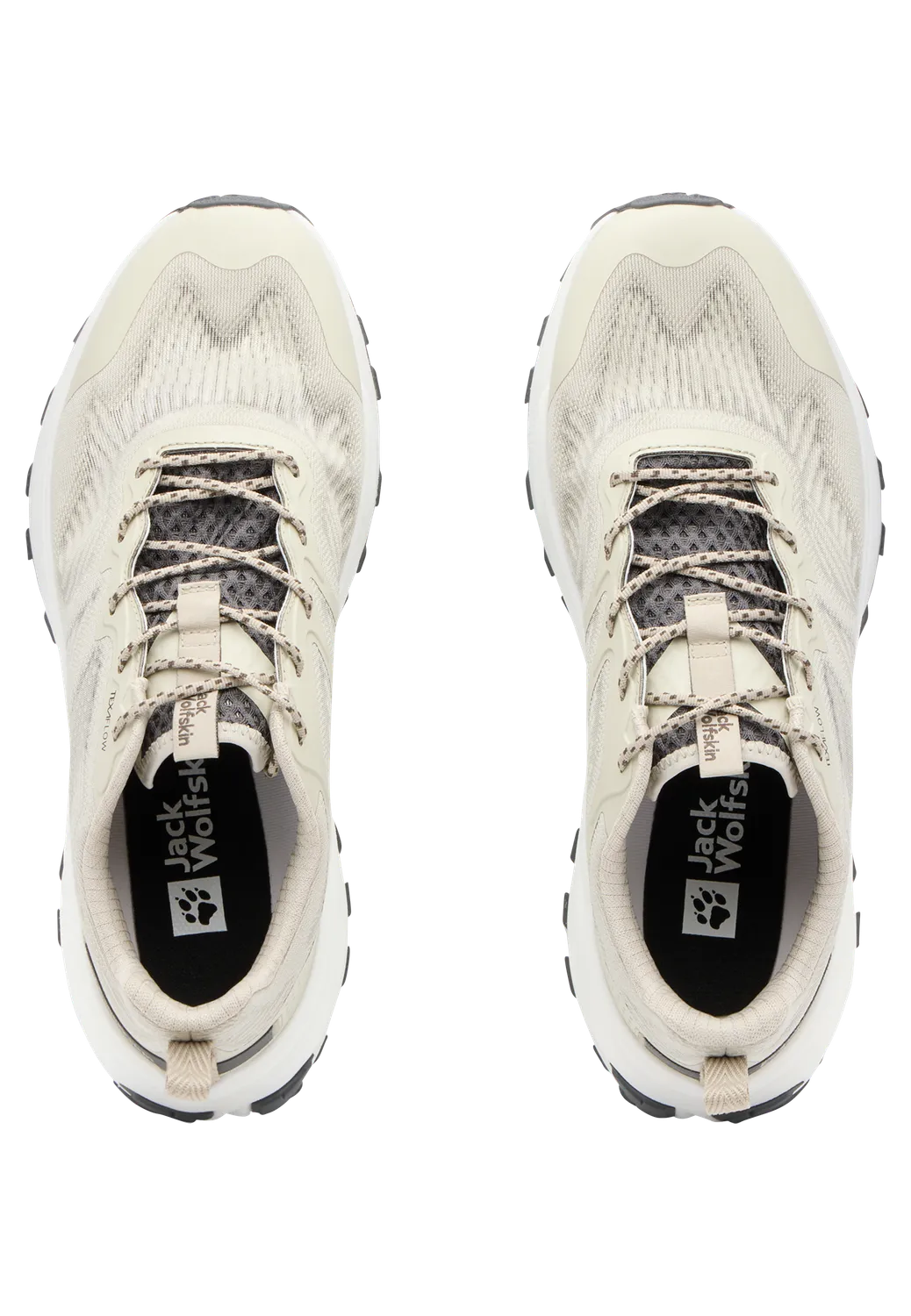 Jack Wolfskin Prelight Swift Pro Vent Low M chaussure mesh