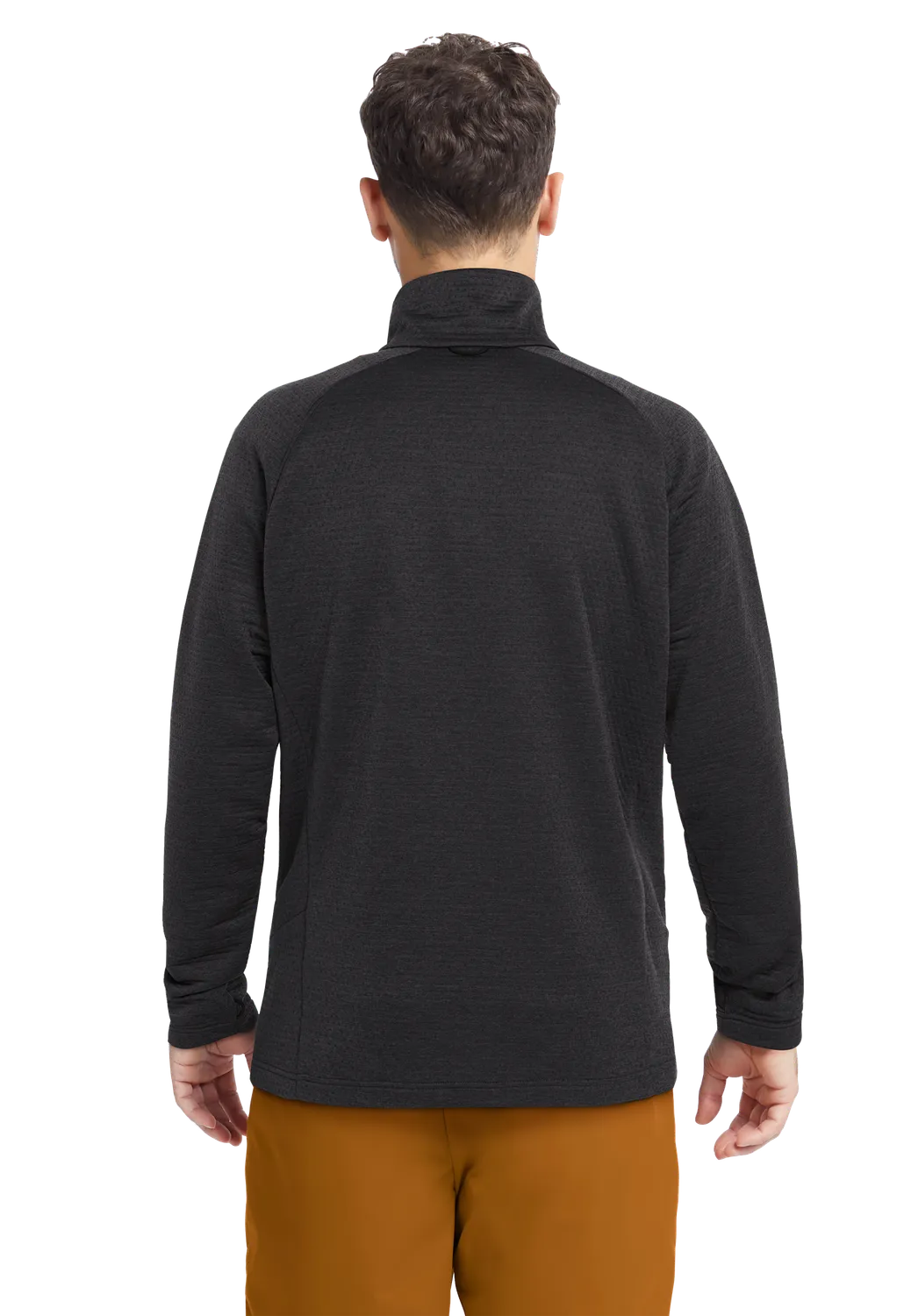 Jack Wolfskin Anytrail FZ M veste polaire homme 3-en-1 chaude