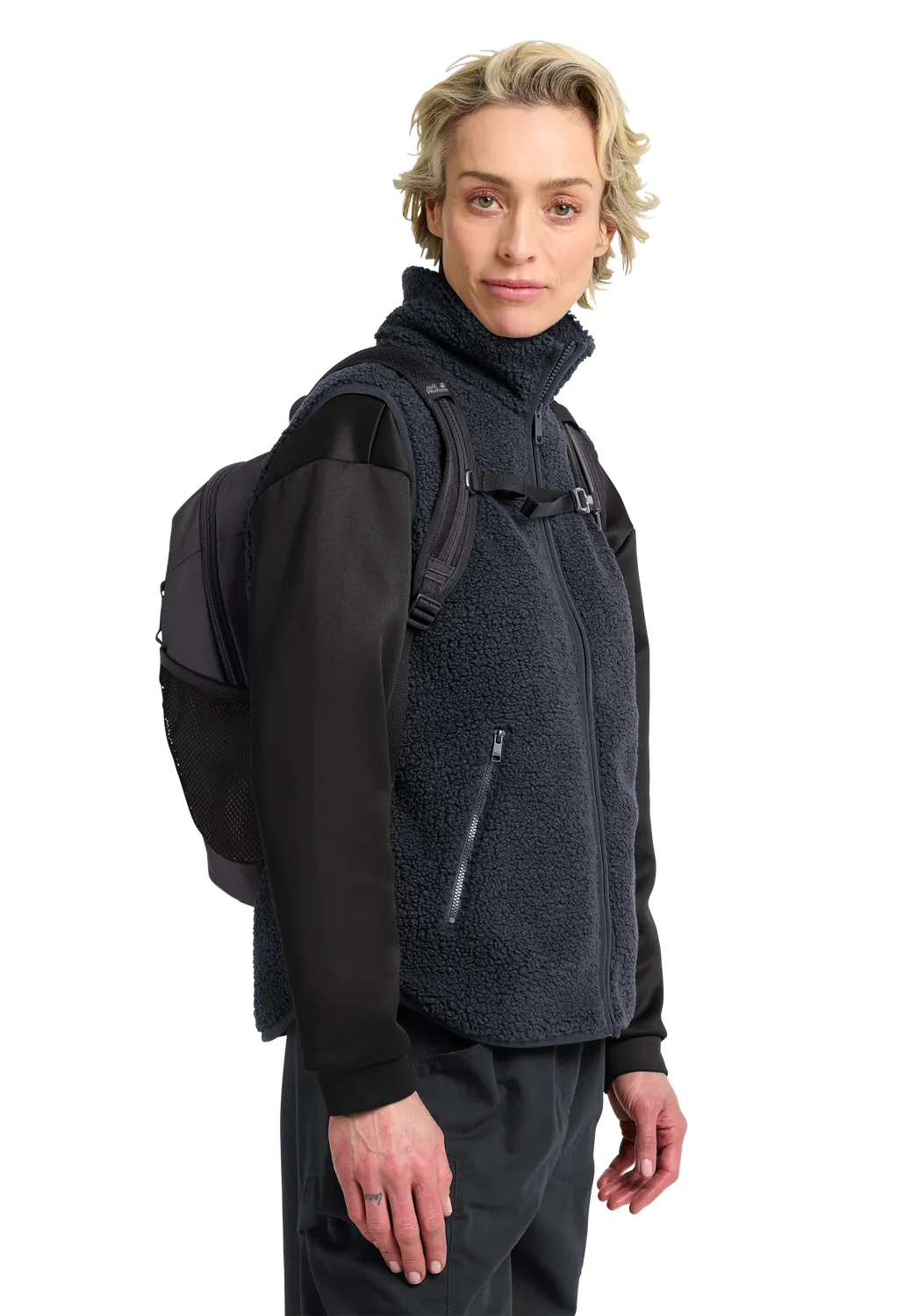 Jack Wolfskin Velocity Lite 10 sac à dos 10 L léger