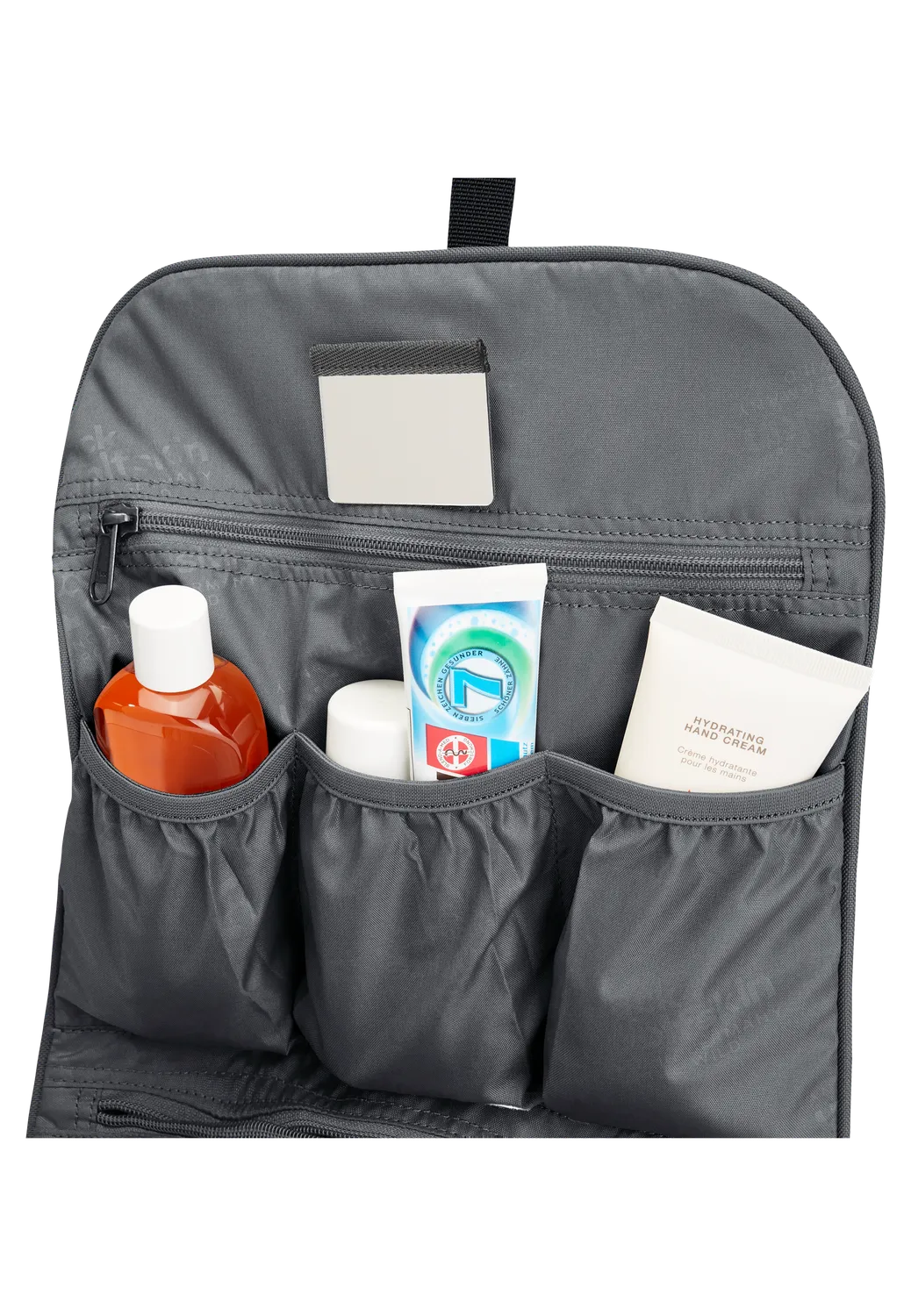 Jack Wolfskin Konya Waschsalon trousse toilette suspendue