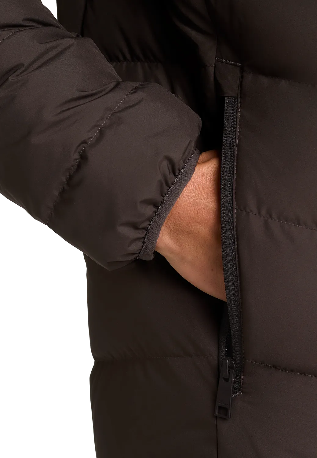 Jack Wolfskin Colonius JKT M doudoune homme duvet