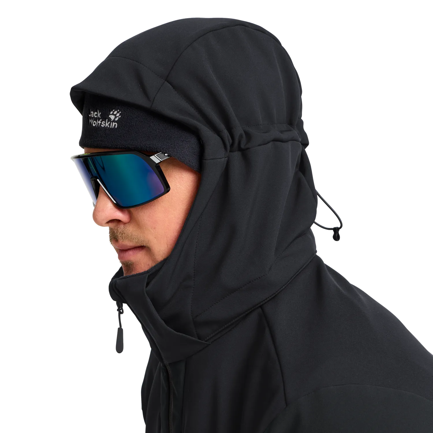 Jack Wolfskin Jasper JKT M veste homme coupe-vent M