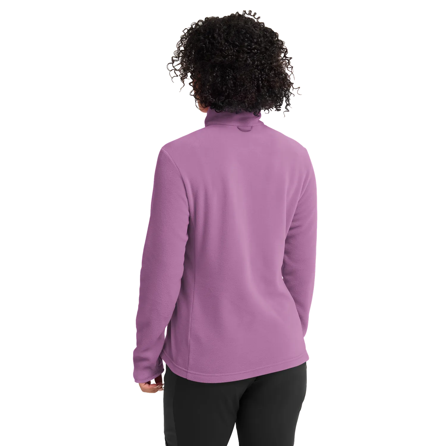 Jack Wolfskin Taunus 100 FZ W veste polaire femme 3-en-1
