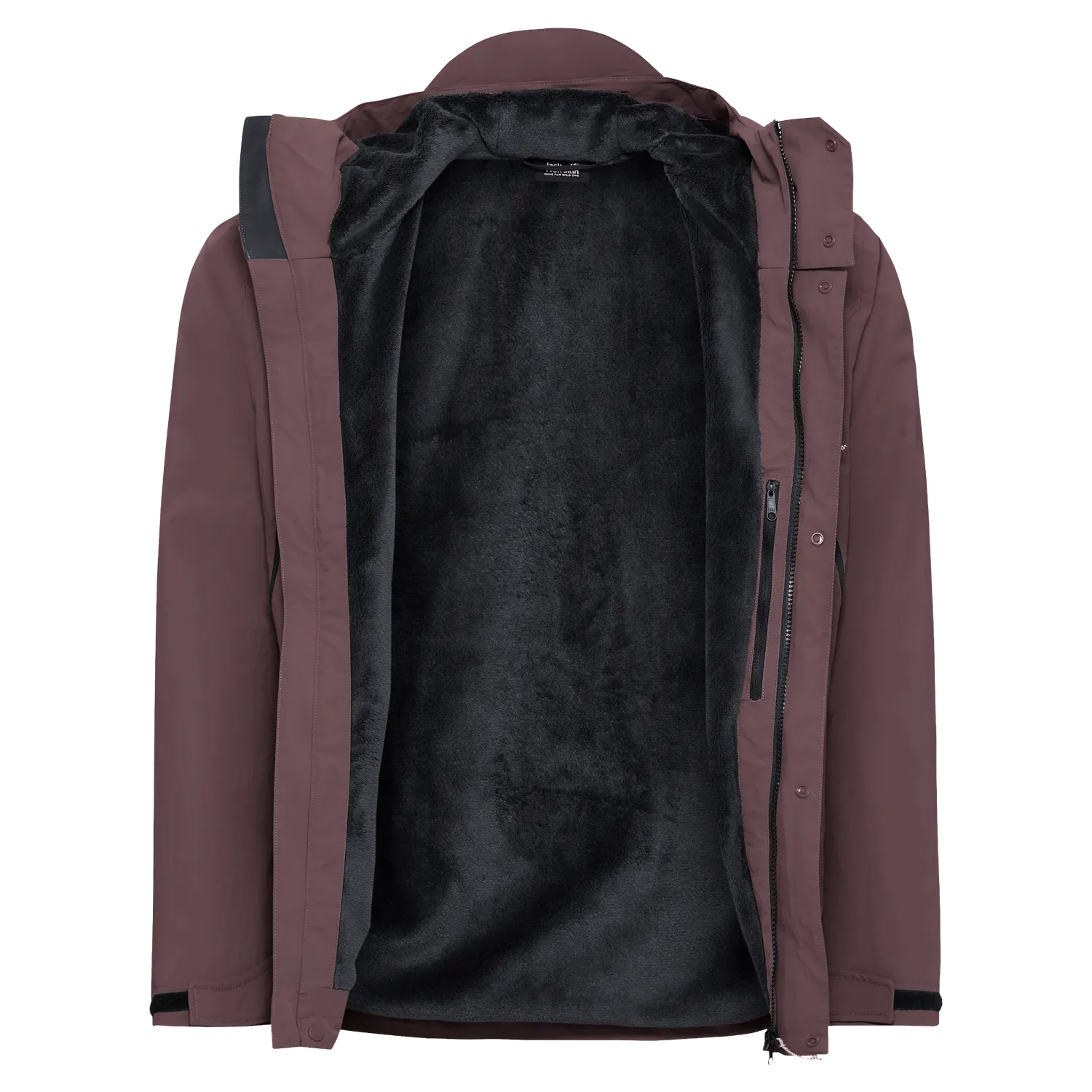 Jack Wolfskin Sensora 2L JKT veste homme isolée