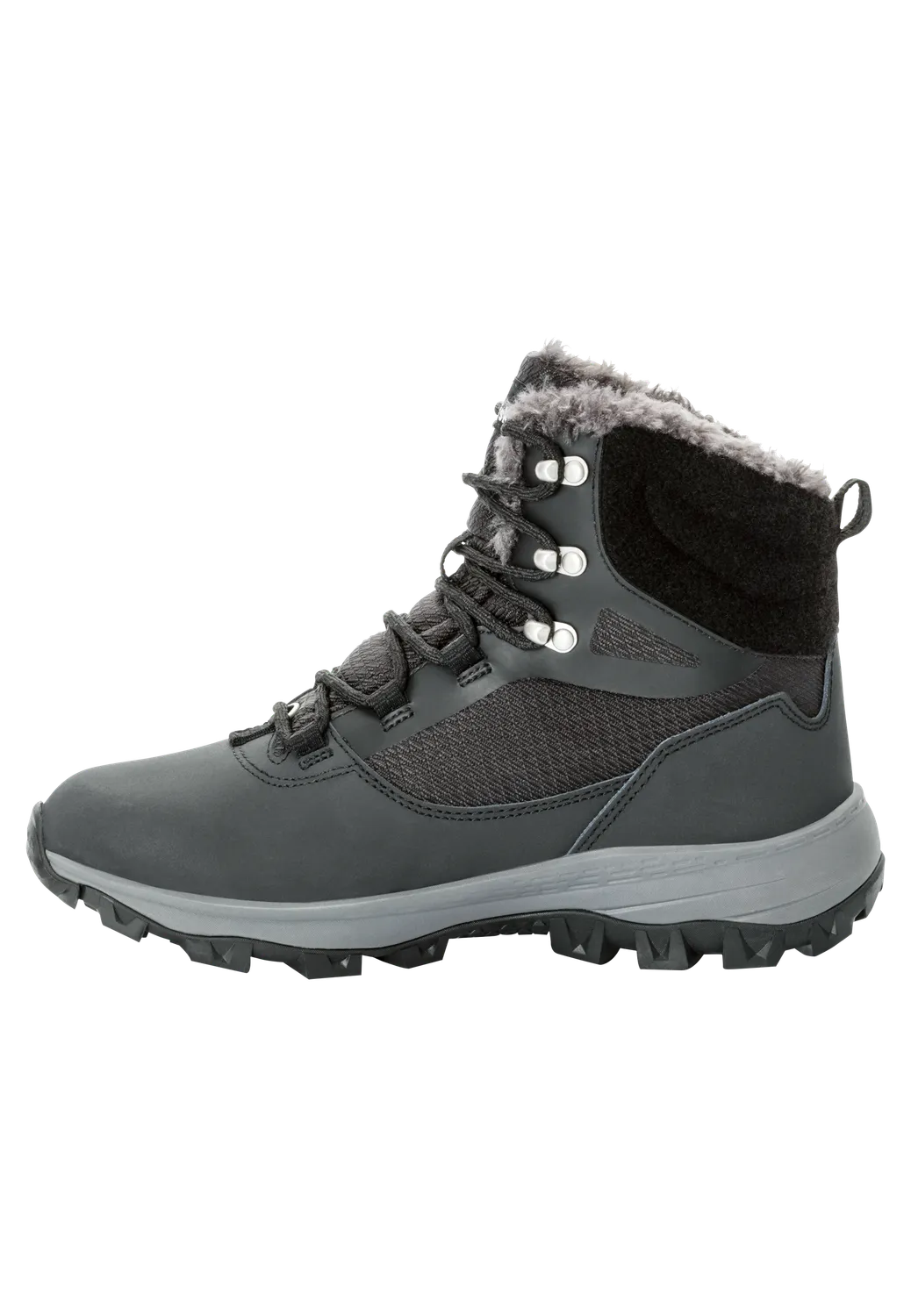Jack Wolfskin Everquest Texapore High bottes hiver femme -30°C