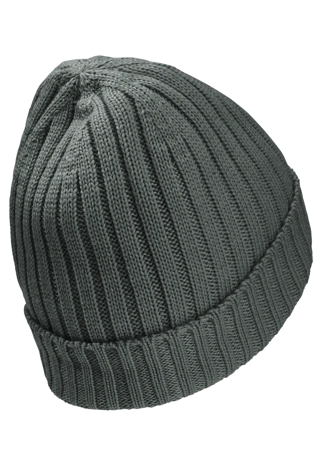Jack Wolfskin Rib Knit bonnet chaud doublure polaire