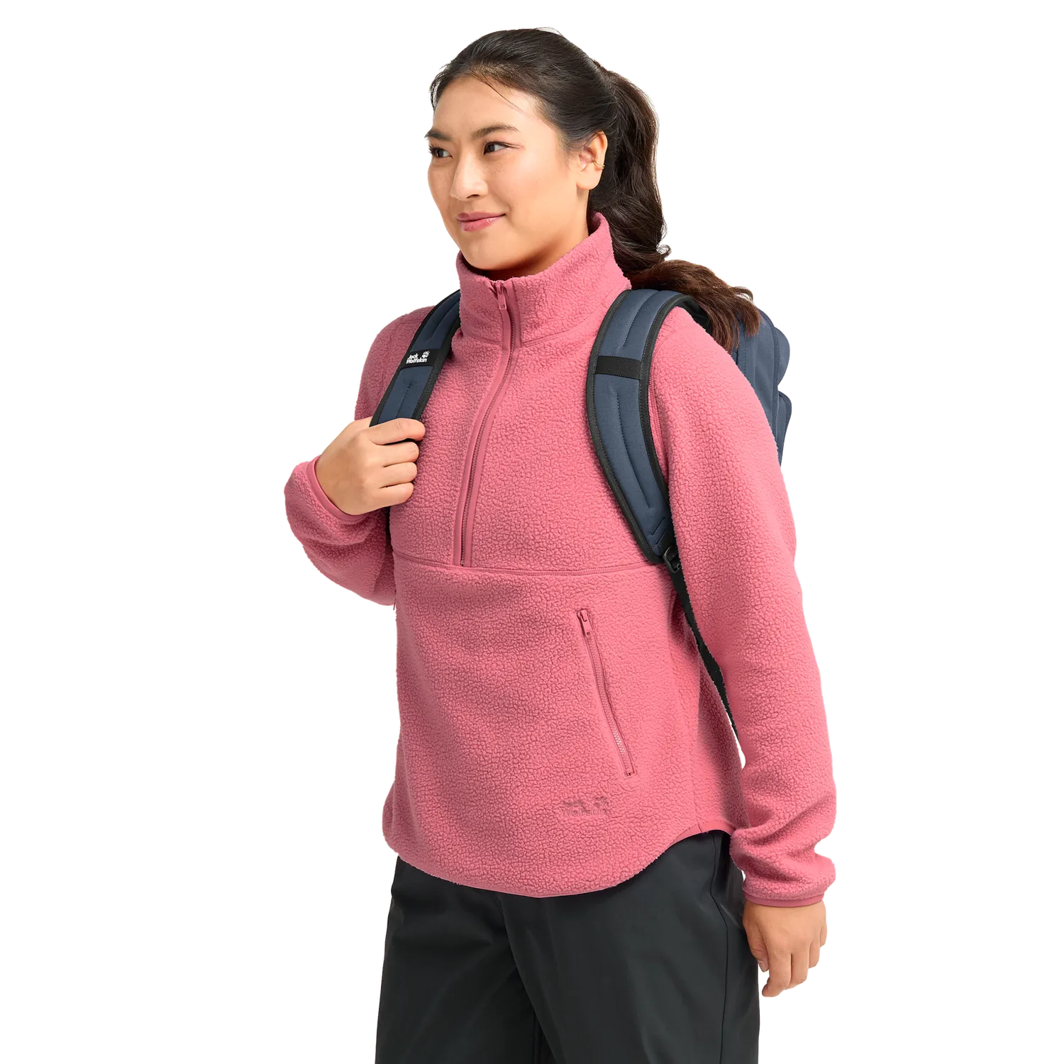 Jack Wolfskin Berkeley 24 sac à dos 24 L daypack