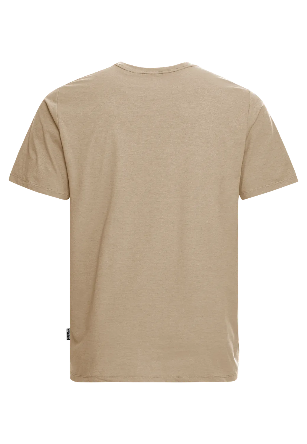 Jack Wolfskin Travel T M t-shirt homme Texadri