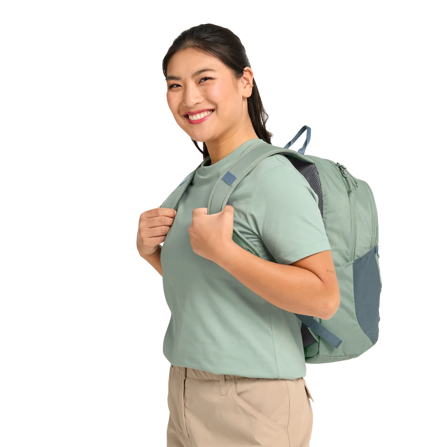 Jack Wolfskin Yuma 18 sac à dos femme 18 L
