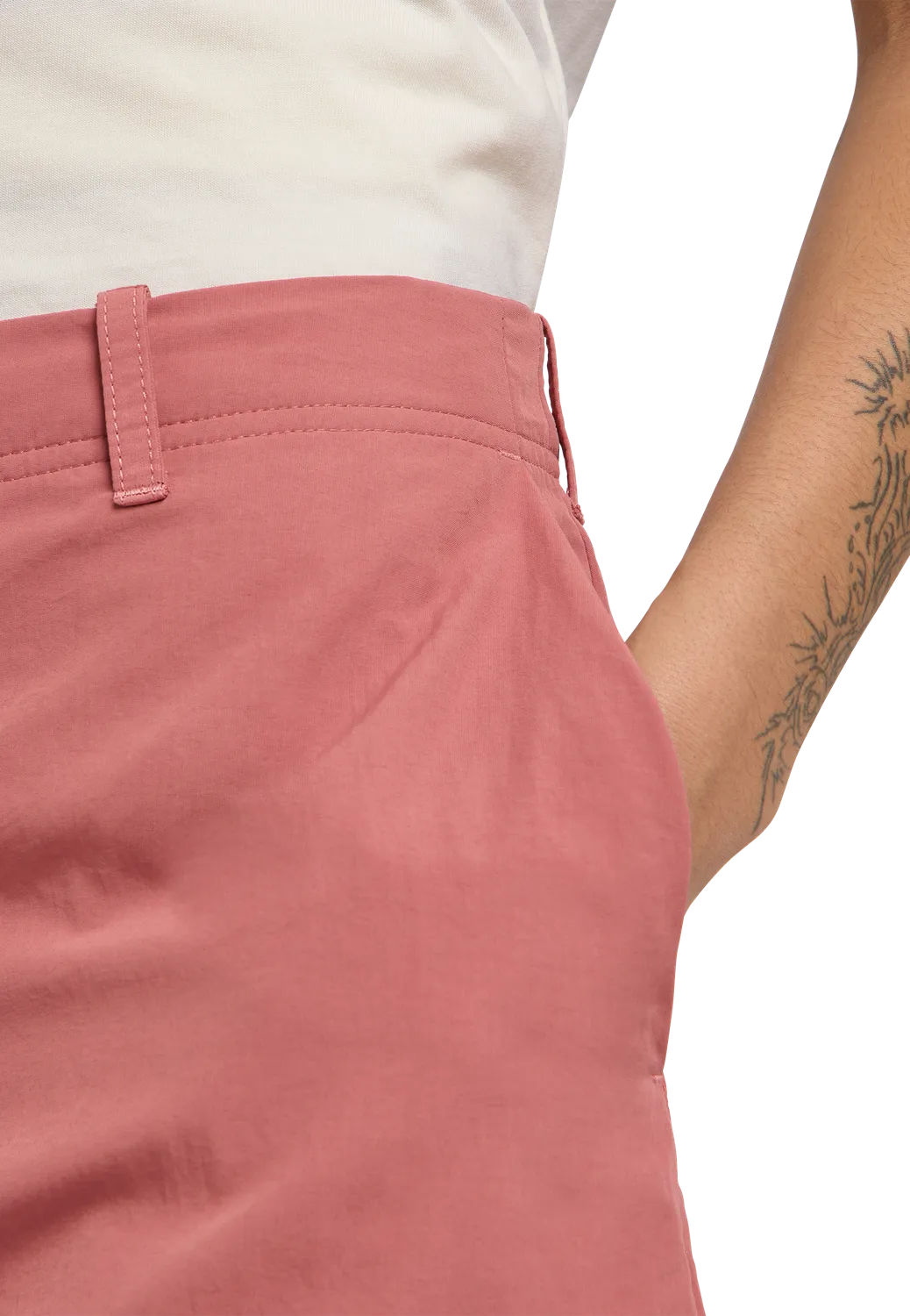 Jack Wolfskin Tihama Skort W jupe-short femme séchage rapide