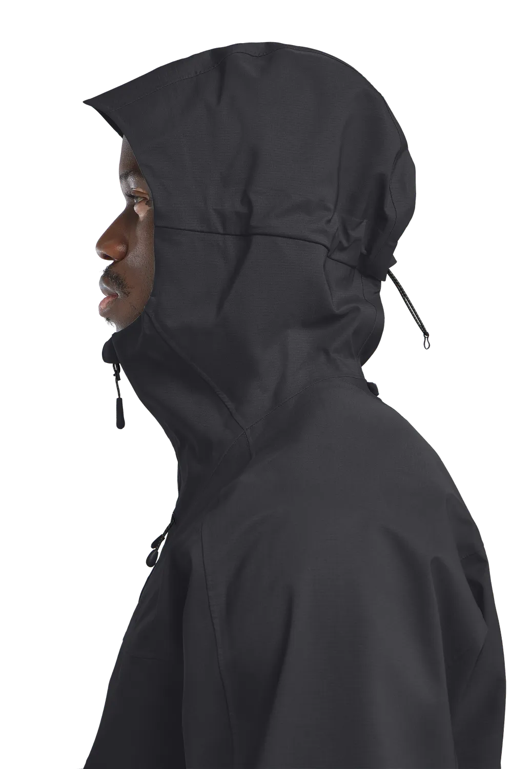 Jack Wolfskin Kammweg 3L JKT veste pluie homme 3 couches