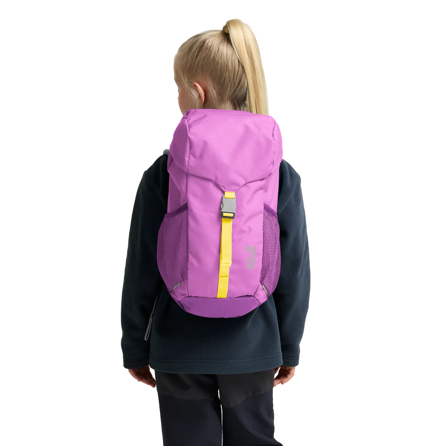 Jack Wolfskin Kids Explorer 15 sac à dos enfant 15 L