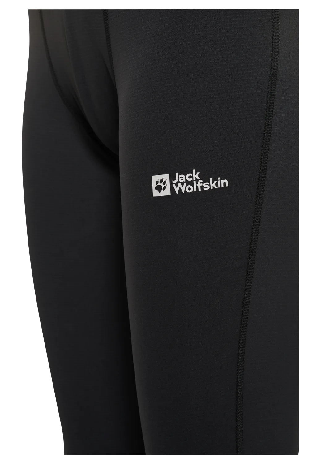 Jack Wolfskin Infinite Light Pants M sous-pantalon homme rapide