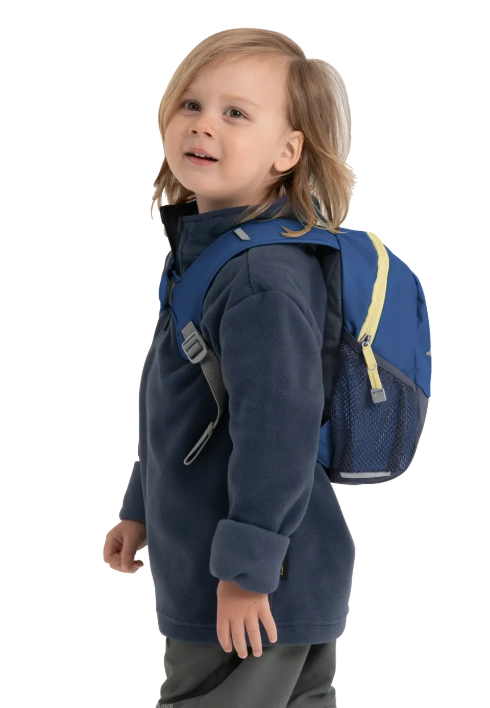 Jack Wolfskin Sprout 5 sac à dos enfant 5 L réfléchissant