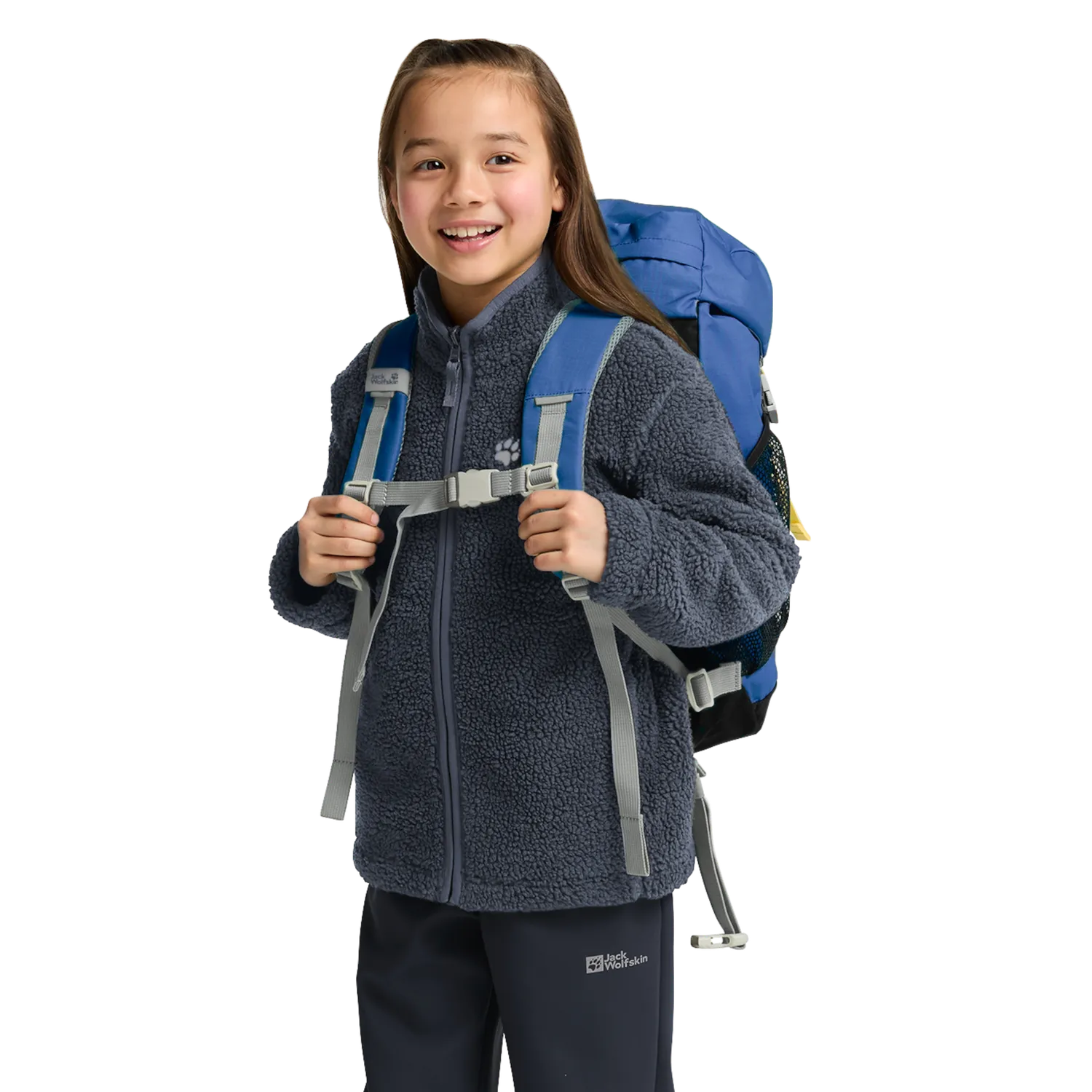 Jack Wolfskin Kids Explorer 20 sac à dos enfant 20 L
