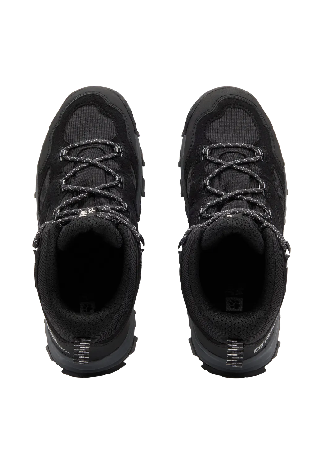 Jack Wolfskin Vojo Tour Texapore Mid chaussure enfant imperméable
