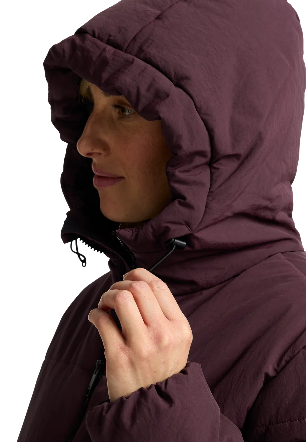 Jack Wolfskin Northern Lite Coat manteau hiver femme