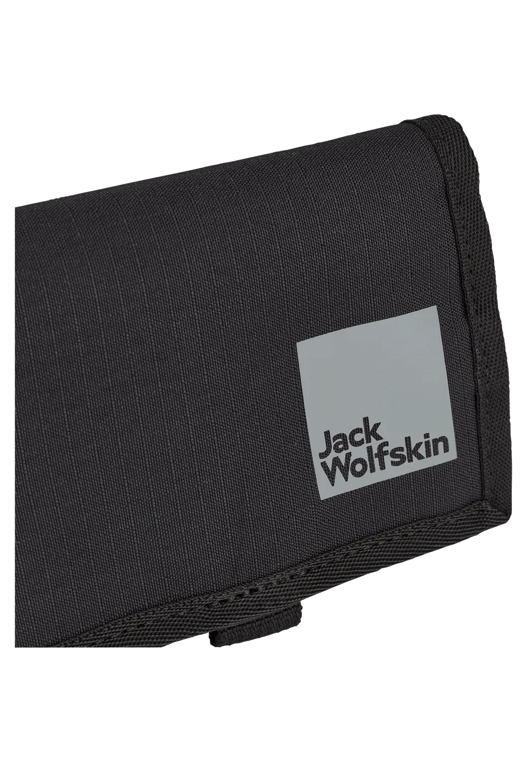 Jack Wolfskin Gutleut Wallet portefeuille léger